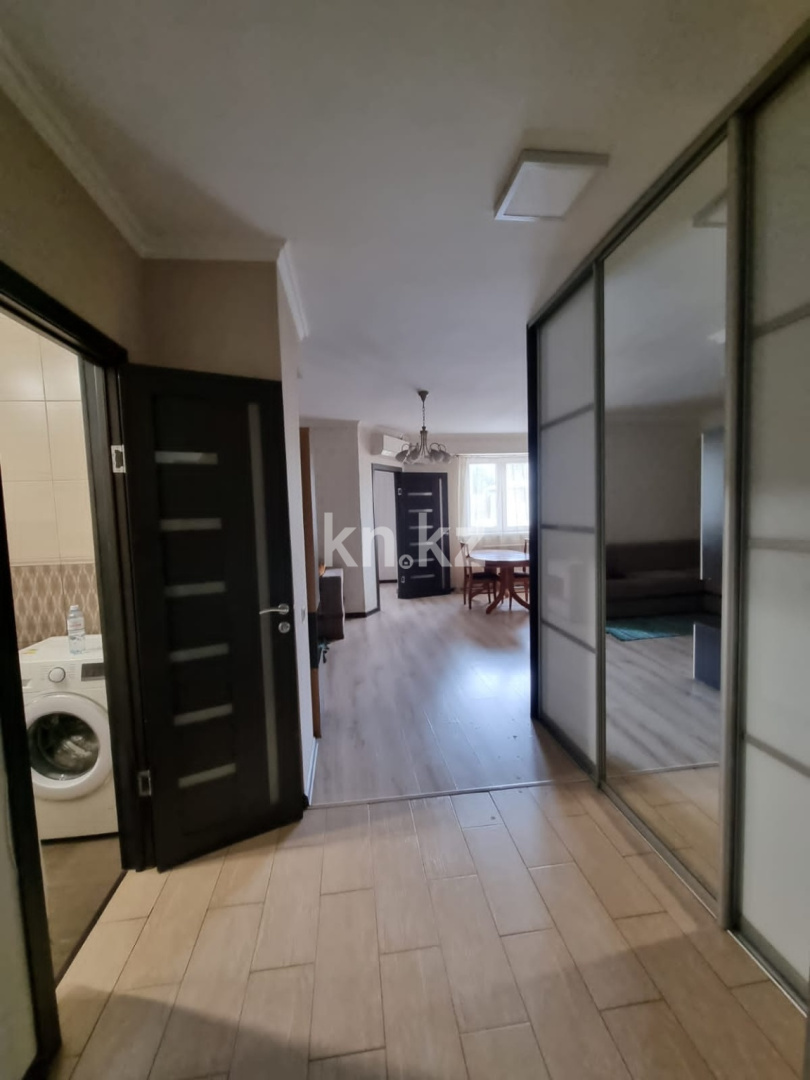 Аренда 2-комнатной квартиры, 46.9 м² - Аренда недвижимости в Алматы фото 2 из 11