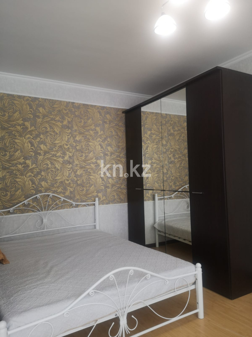 Аренда 2-комнатной квартиры, 57 м² - Аренда двухкомнатных квартир помесячно в Петропавловске фото 3 из 6