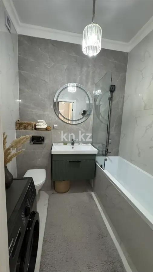 Продажа 3-комнатной квартиры, 68 м² - Продажа квартир в Казахстане - страница 13 фото 5 из 5