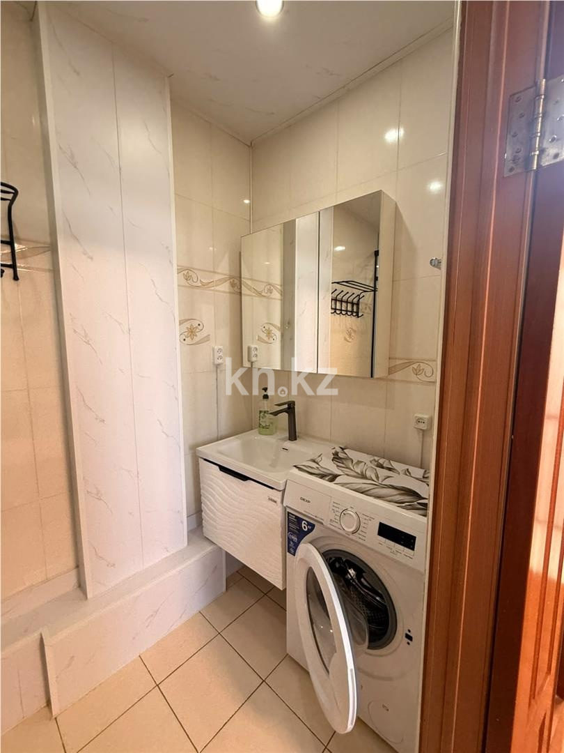 Продажа 3-комнатной квартиры, 57.9 м² - Продажа трехкомнатных квартир в монолитно-каркасном доме в Астане - страница 5 фото 8 из 11