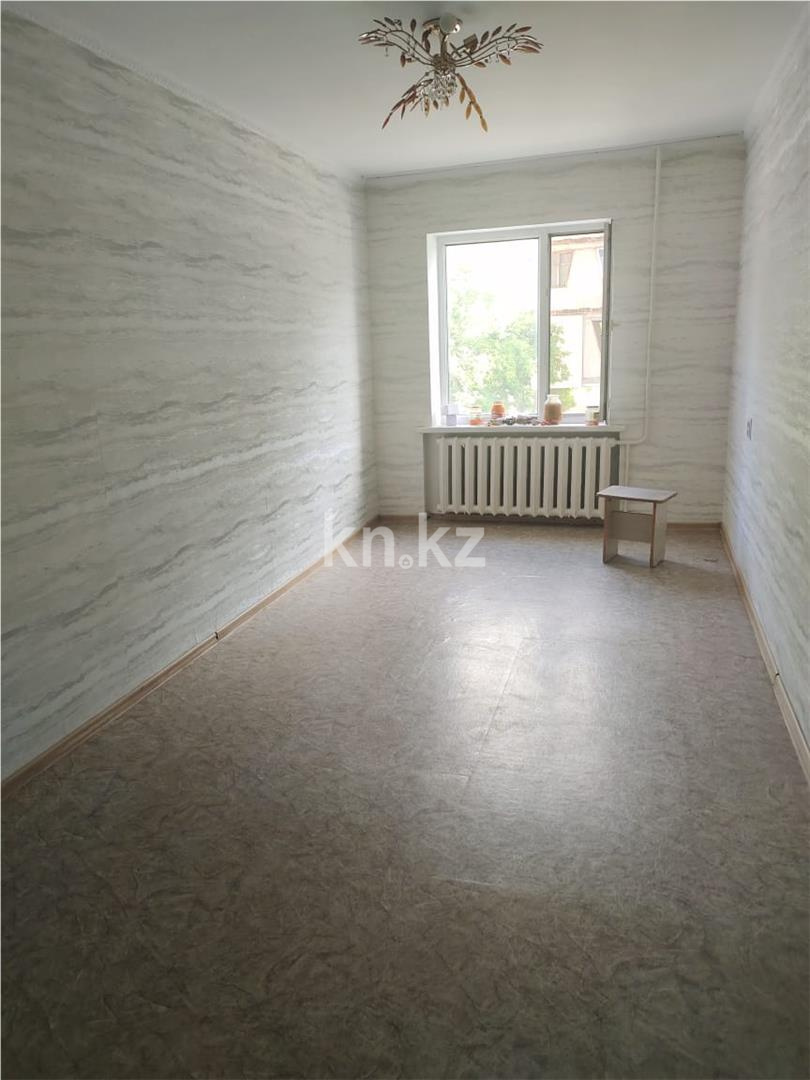 Продажа 3-комнатной квартиры, 60.1 м², ул. Бараева - Продажа  трехкомнатных квартир в Астане фото 1 из 15
