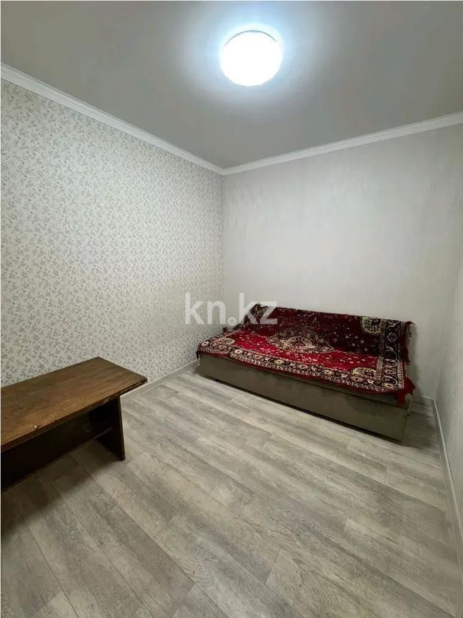 Продажа 1-комнатной квартиры, 31.2 м², ул. Желтоксан, дом  20/1 в Астане - фото 2
