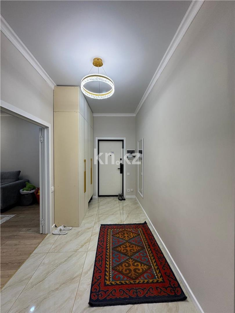 Продажа 2-комнатной квартиры, 72.2 м² в Астане - фото 8