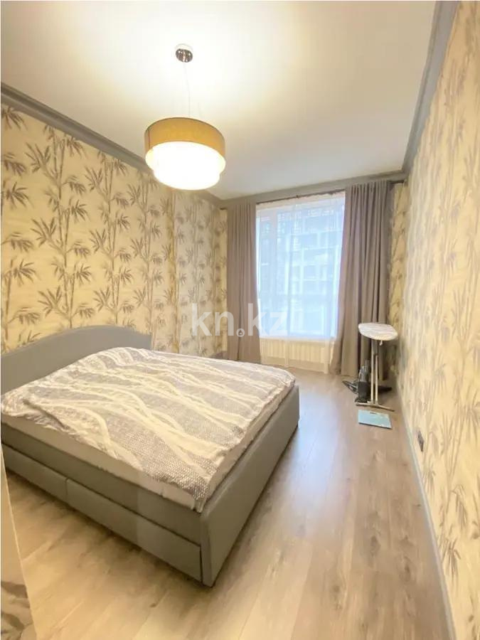 Продажа 1-комнатной квартиры, 42 м² - Продажа недвижимости в Астане - страница 3 фото 1 из 5