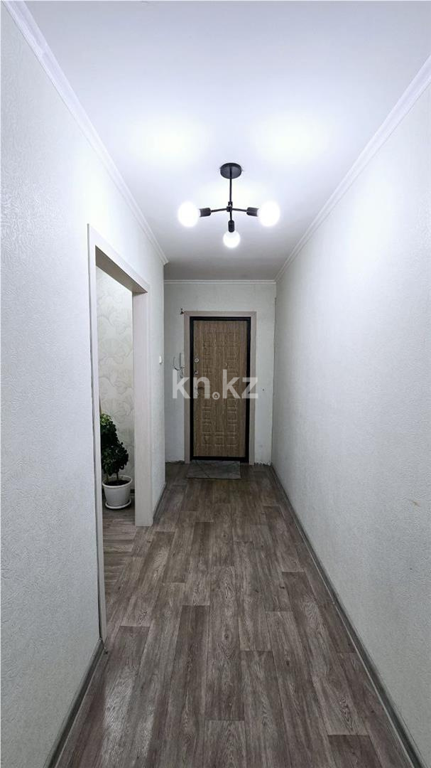 Продажа 3-комнатной квартиры, 68 м², мкр-н 8-й - Продажа квартир в Темиртау фото 13 из 14