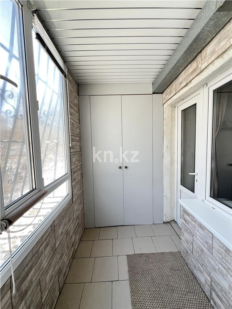 Продажа 5-комнатной квартиры, 129 м², пр. Момышулы в Темиртау - фото 23