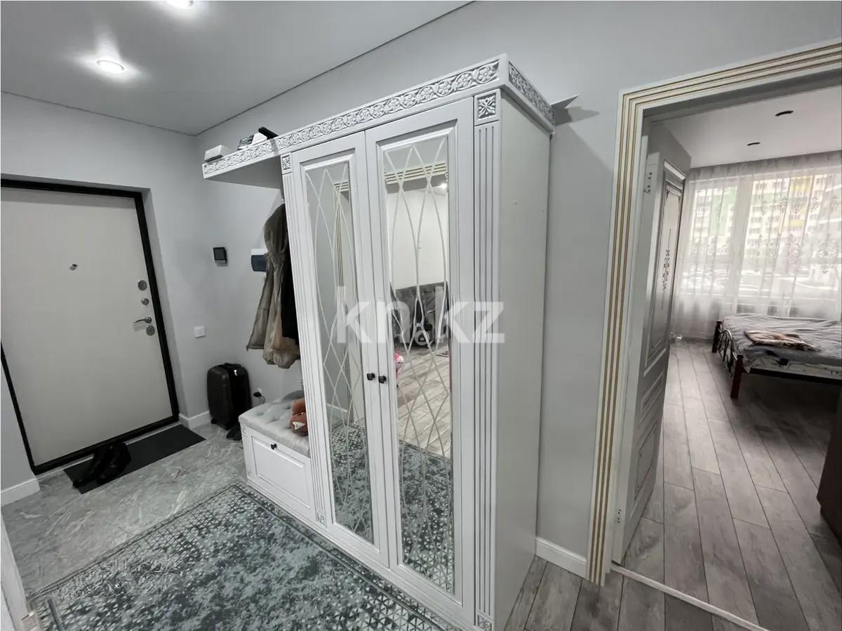Продажа 2-комнатной квартиры, 63 м², ул. Коктерек, дом  139/10 - Продажа  двухкомнатных квартир в Алматы без посредников фото 5 из 5