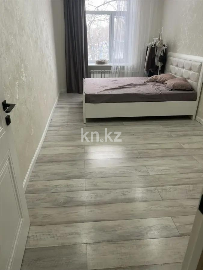 Продажа 3-комнатной квартиры, 80 м² - Продажа недвижимости в Темиртау - страница 2 фото 2 из 5