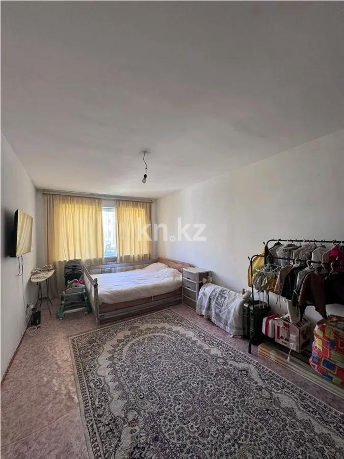 Продажа 1-комнатной квартиры, 45 м², мкр-н Саялы, дом  26 - Продажа квартир в Алматы фото 1 из 3