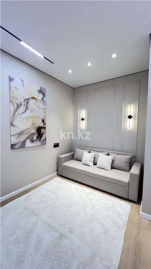 Продажа 1-комнатной квартиры, 39 м² - Продажа домов, коттеджей в Уральске фото 1 из 4