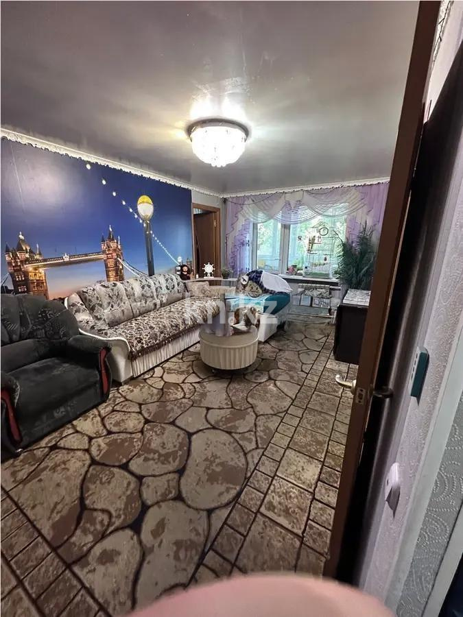 Продажа 3-комнатной квартиры, 58 м², ул. Караганды, дом  30 - Продажа квартир в Темиртау фото 1 из 6