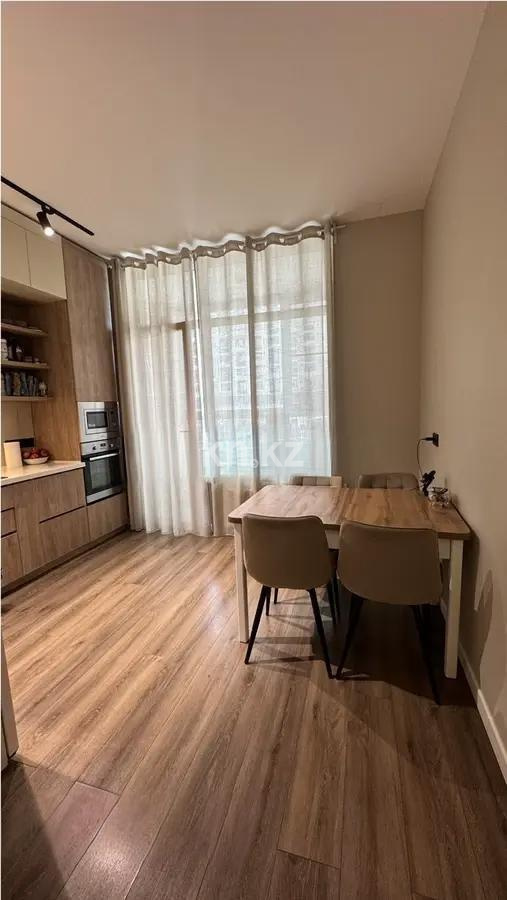 Продажа 2-комнатной квартиры, 66.3 м² - Продажа квартир в Балхаше фото 3 из 5