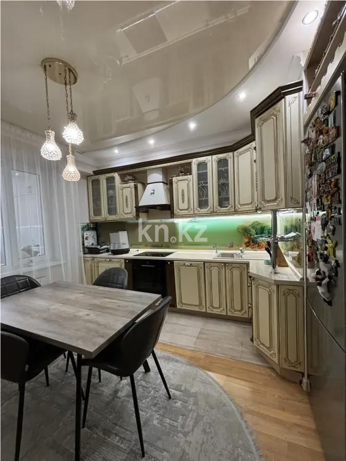Продажа 3-комнатной квартиры, 107.5 м² в Астане - фото 4