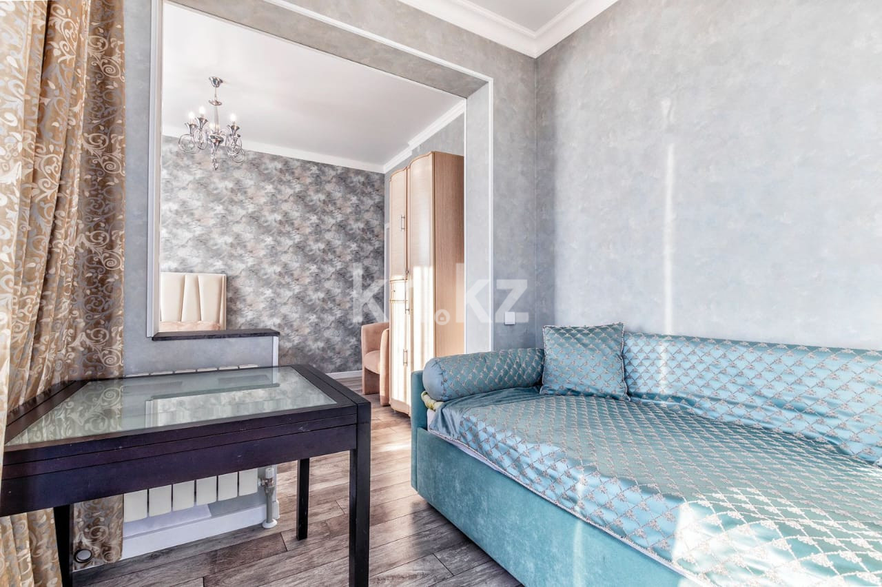 Аренда 2-комнатной квартиры посуточно, 56 м², пр. Абая, дом  10/1 - Аренда квартир посуточно в Астане без посредников фото 8 из 10