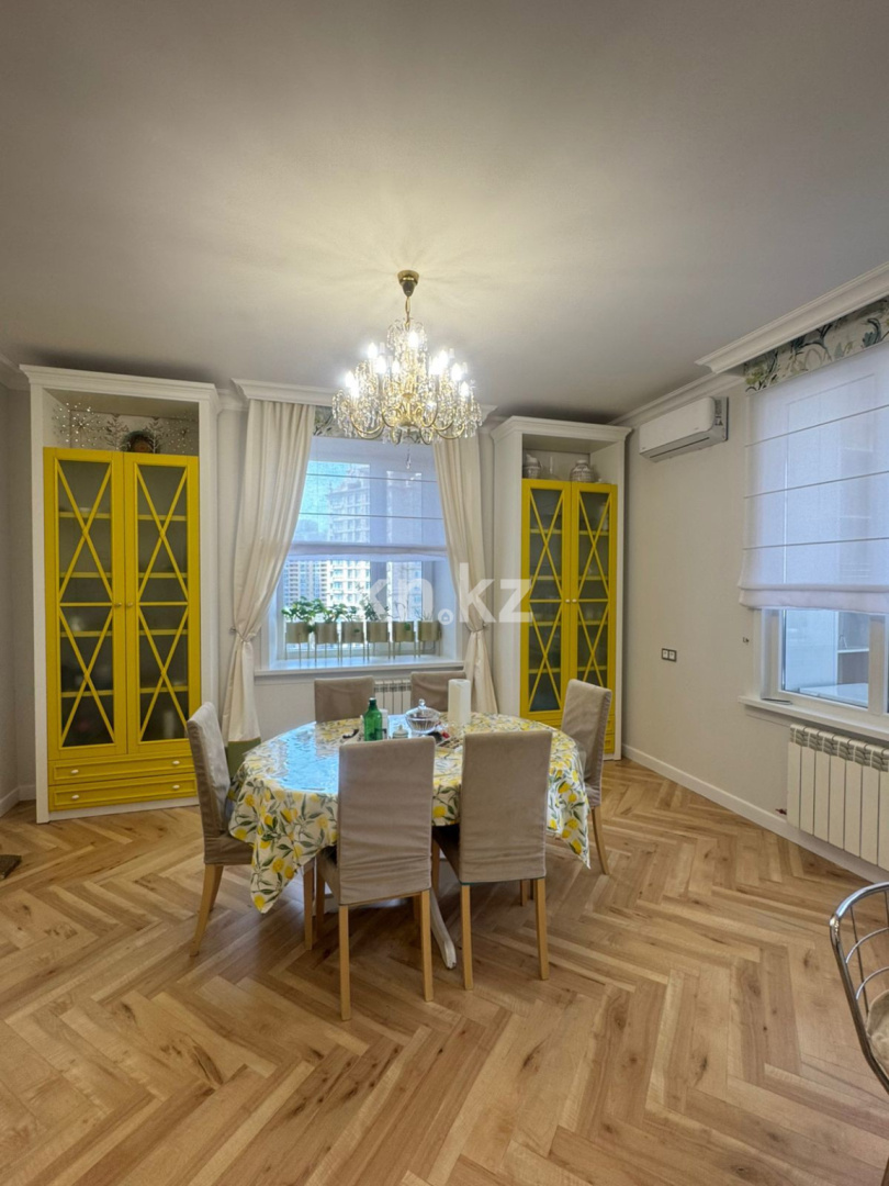 Продажа 4-комнатной квартиры, 175 м² в Астане - фото 6