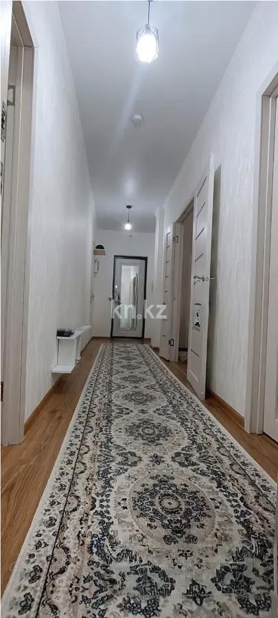 Продажа 3-комнатной квартиры, 80 м², ул. Кордай, дом  79 в Астане - фото 3