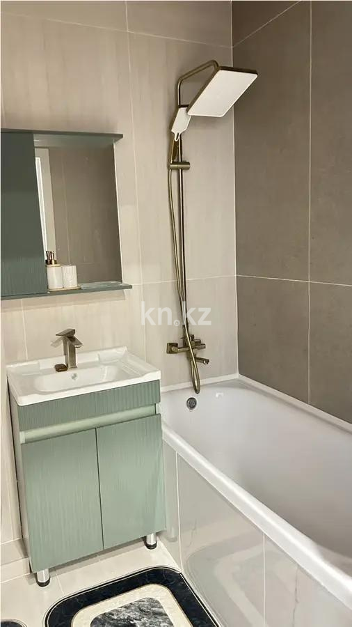 Продажа 1-комнатной квартиры, 38 м² в Алматы - фото 3