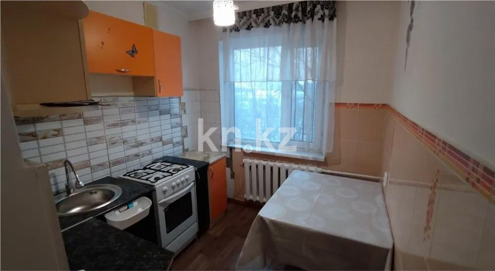 Продажа 2-комнатной квартиры, 50 м² - Продажа квартир в панельном доме в Казахстане фото 3 из 3