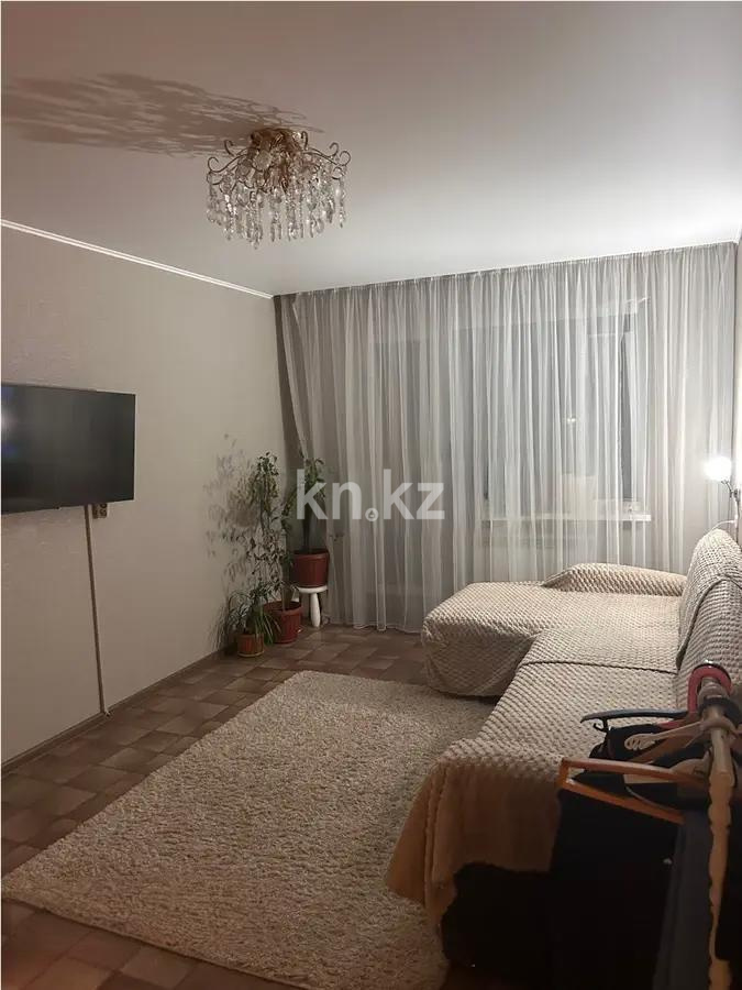 Продажа 2-комнатной квартиры, 44 м², пр. Металлургов, дом  22/3 - Продажа квартир в Темиртау фото 1 из 4