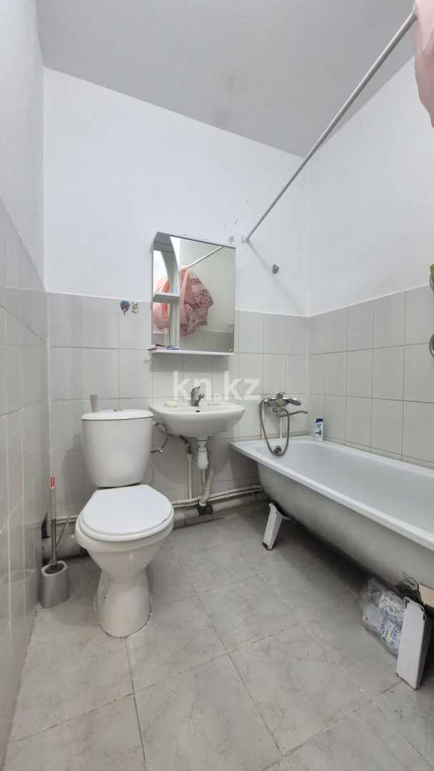 Продажа 1-комнатной квартиры, 35.2 м², Шырайлы, дом  1/2 - Продажа квартир в Атырау фото 11 из 13