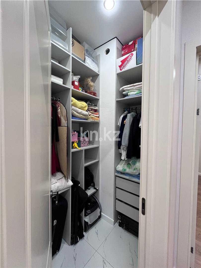 Продажа 2-комнатной квартиры, 62 м² в Караганде - фото 23