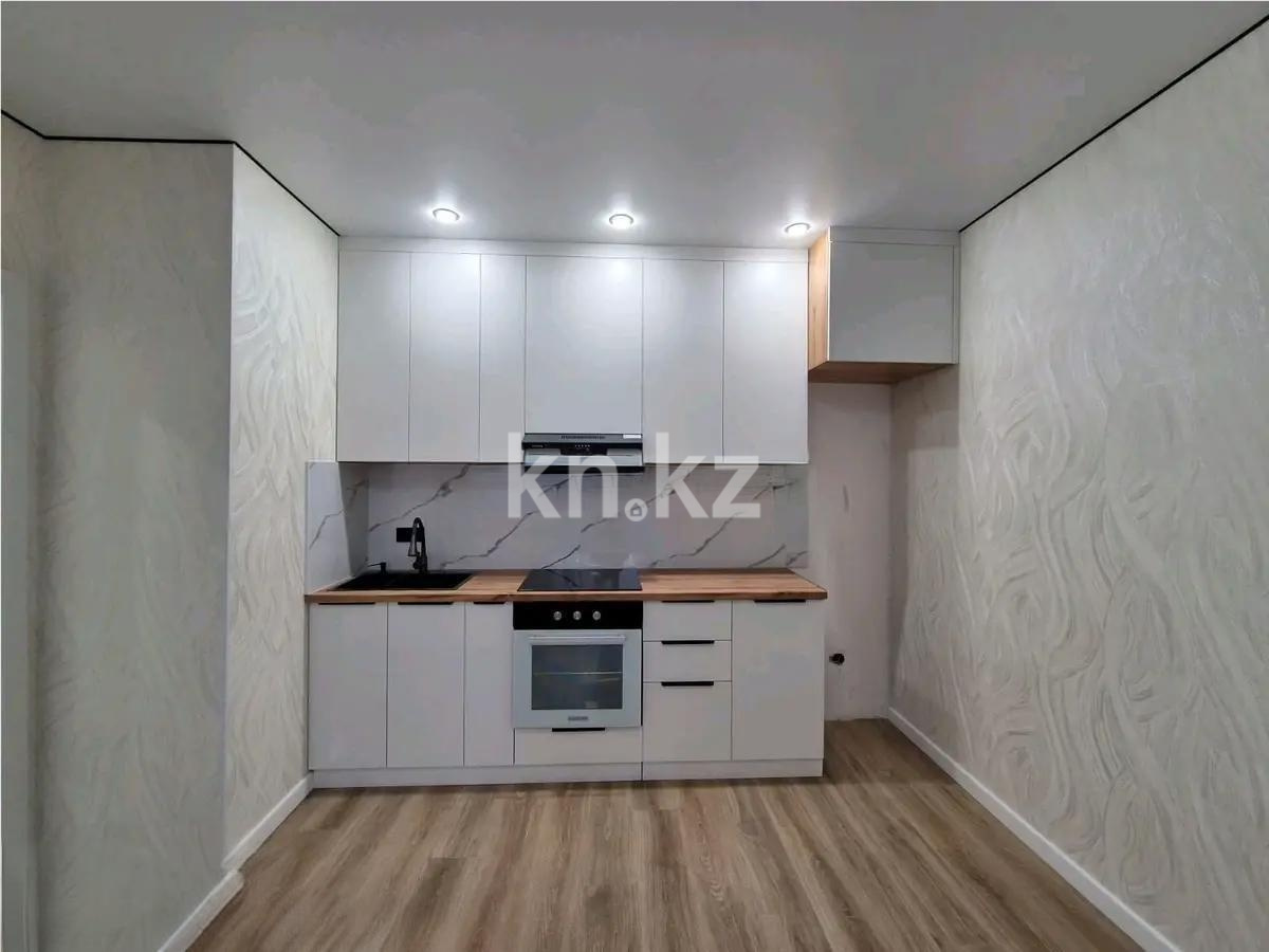 Продажа 1-комнатной квартиры, 38 м² в Астане - фото 3