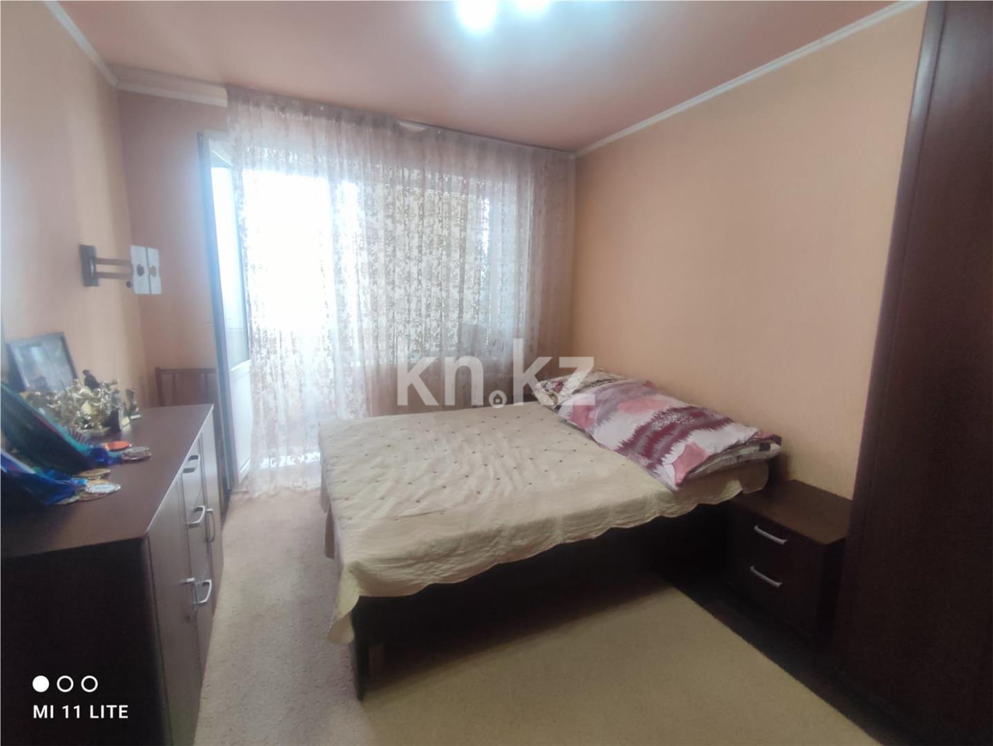 Продажа 2-комнатной квартиры, 54 м², ул. Амангельды в Темиртау - фото 5