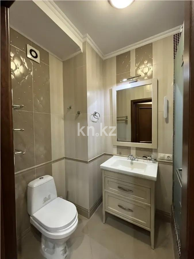 Продажа 3-комнатной квартиры, 110 м² - Продажа  трехкомнатных квартир в новостройках Алматы с фото - страница 3 фото 5 из 6