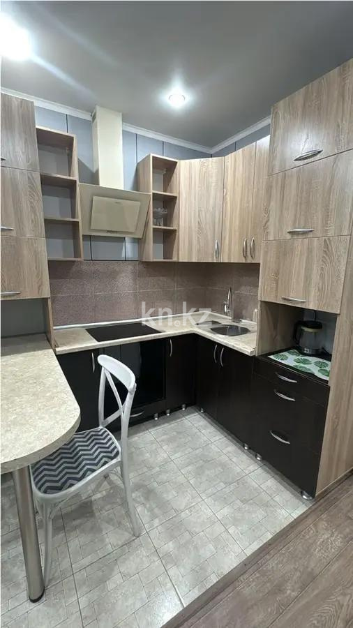Продажа 2-комнатной квартиры, 40 м², ул. Байтерекова, дом  63 - Продажа квартир в Алматы фото 4 из 7