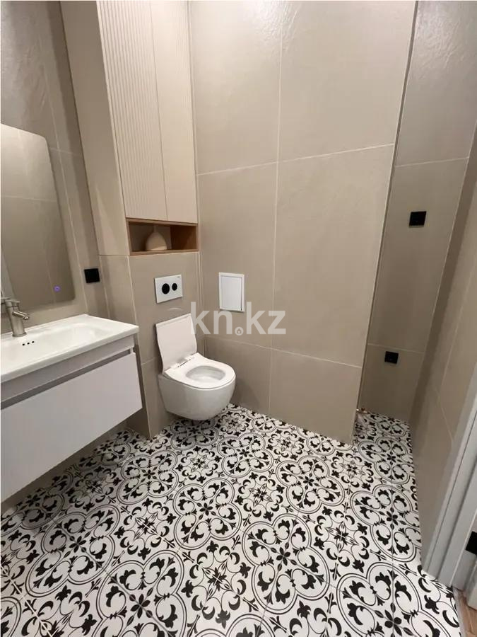 Продажа 2-комнатной квартиры, 38 м² - Продажа квартир в Казахстане - страница 31 фото 5 из 5