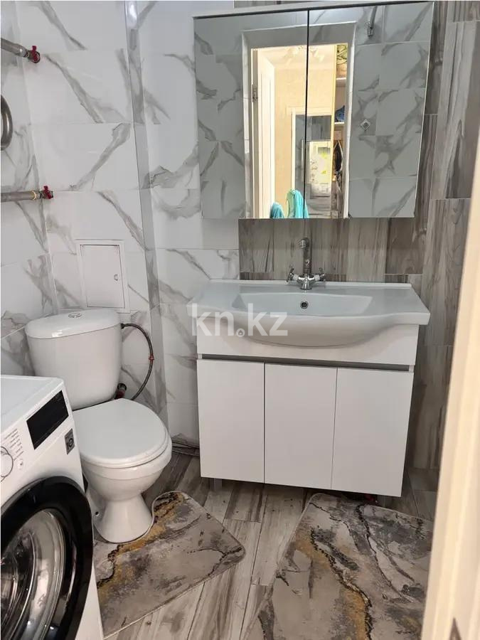 Продажа 1-комнатной квартиры, 40 м², ул. Болекпаева, дом  14 в Астане - фото 4