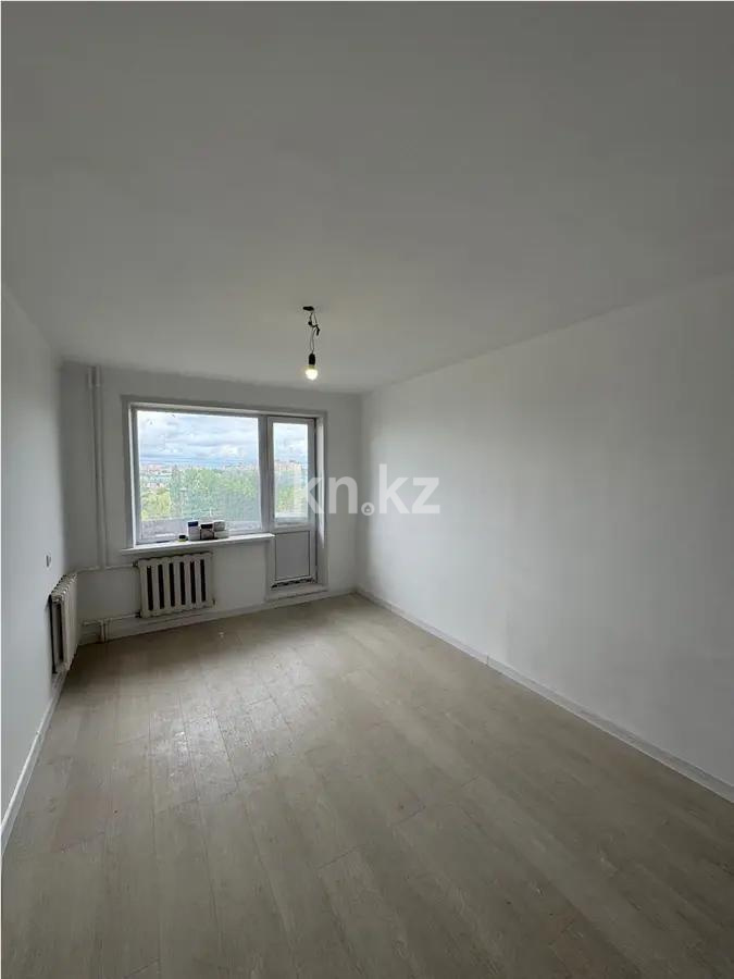Продажа 1-комнатной квартиры, 33 м², пр. Мира, дом  122 - Продажа квартир в Темиртау фото 1 из 3