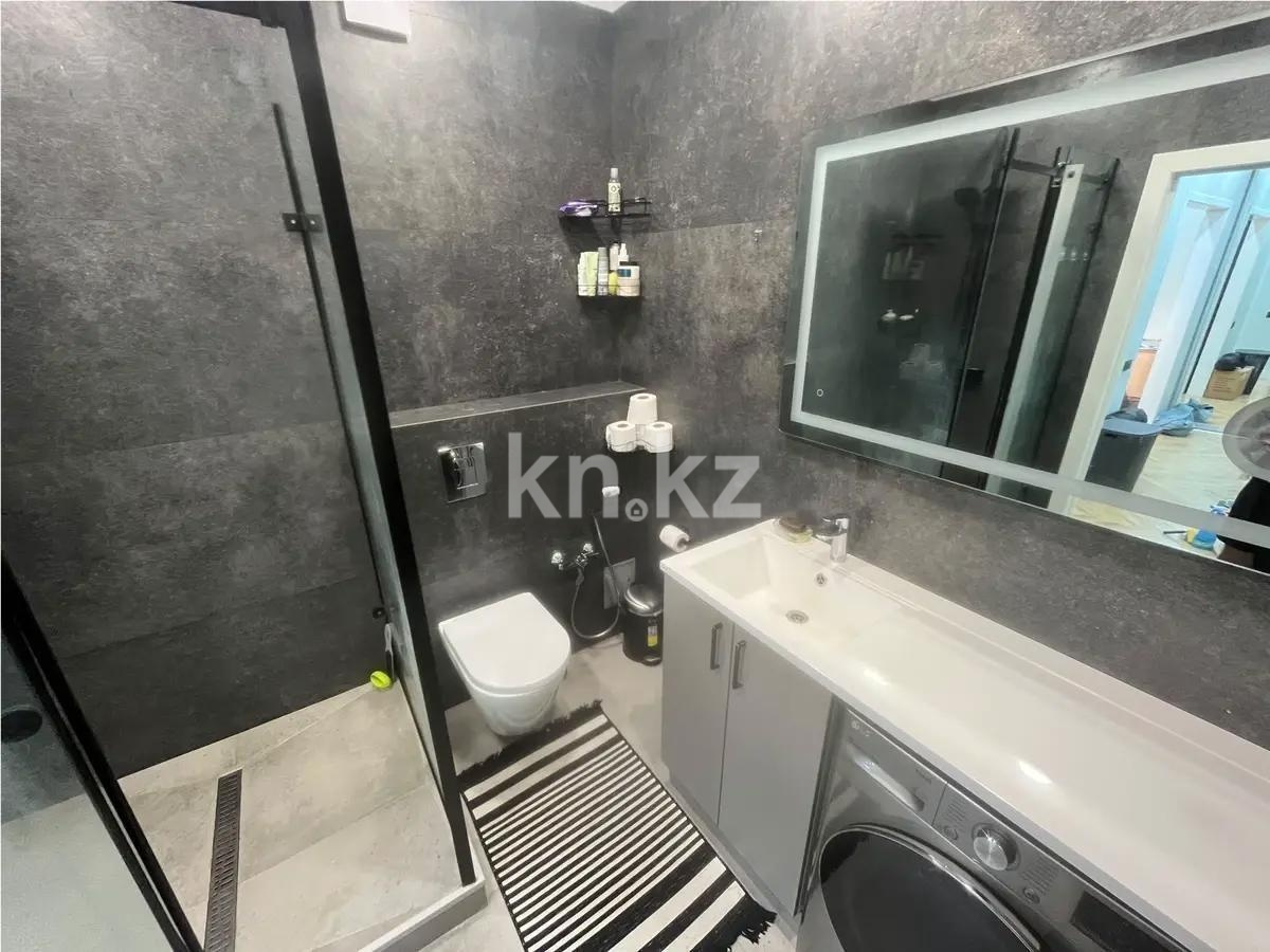 Продажа 2-комнатной квартиры, 47 м² - Продажа квартир в Казахстане - страница 7 фото 4 из 5