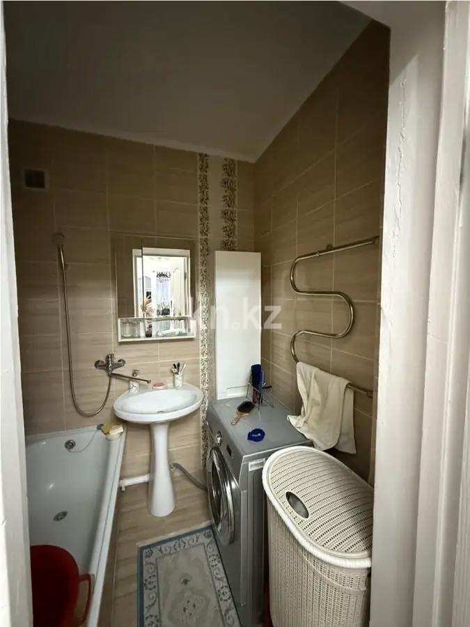 Продажа 3-комнатной квартиры, 68 м², ул. Сыганак, дом  25 в Астане - фото 5