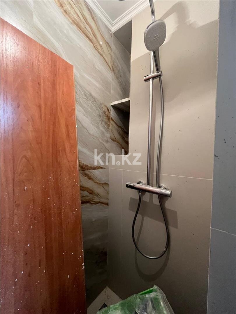 Продажа 2-комнатной квартиры, 51 м² в Караганде - фото 13