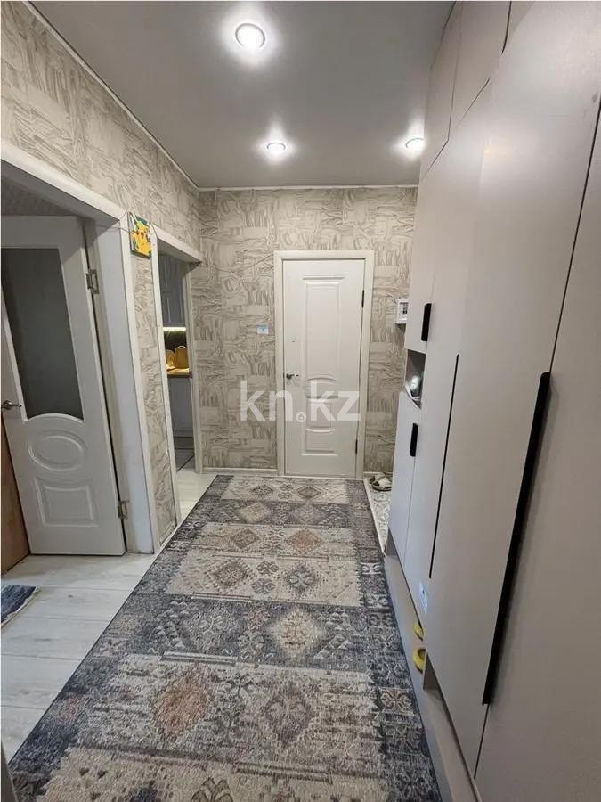 Продажа 1-комнатной квартиры, 42 м², ул. Иле, дом  30/2 - Продажа квартир в Астане фото 1 из 1