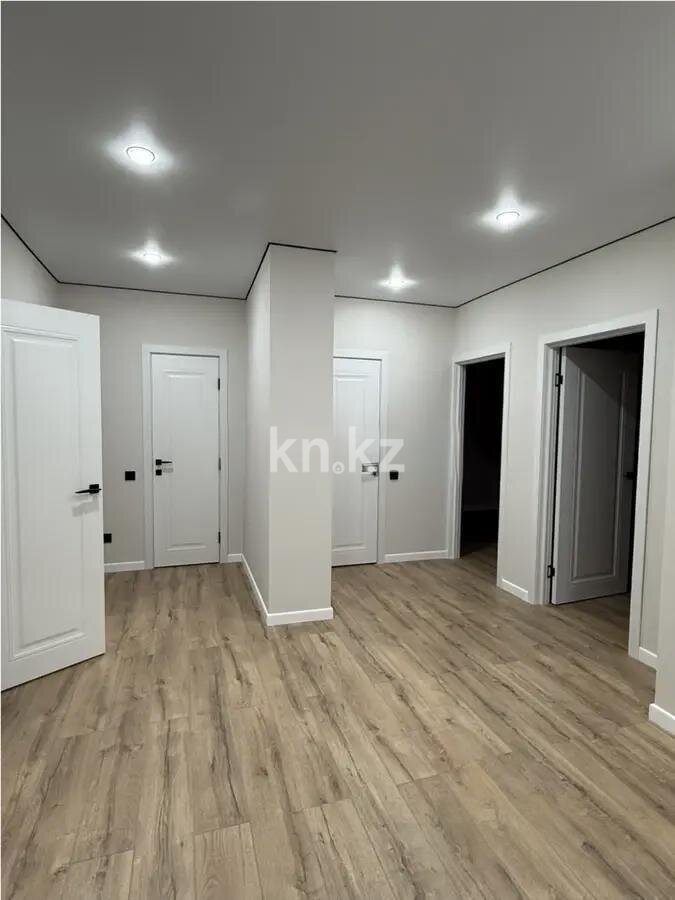 Продажа 3-комнатной квартиры, 72.8 м² в Астане - фото 7
