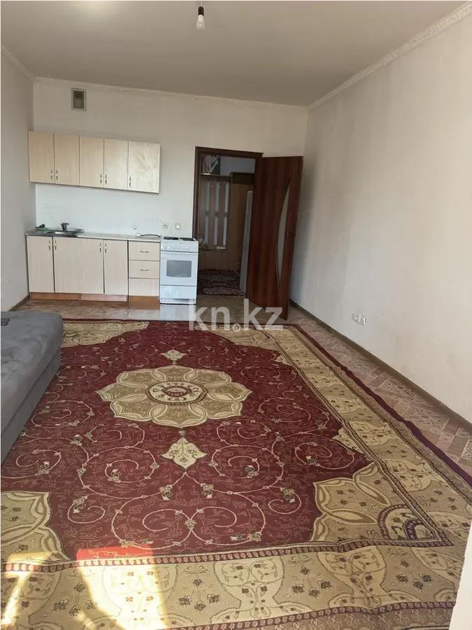 Продажа 1-комнатной квартиры, 35 м² - Продажа однокомнатных квартир от собственников в Астане - страница 3 фото 2 из 4