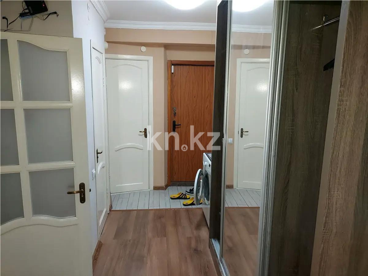 Продажа 3-комнатной квартиры, 64 м², ул. Огарева, дом  2/1 - Продажа  трехкомнатных квартир в Алматы без посредников фото 7 из 7