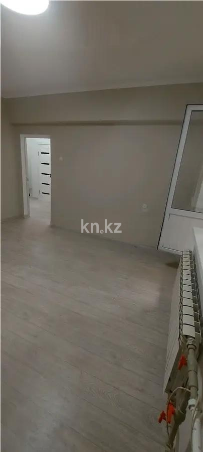 Продажа 2-комнатной квартиры, 51.9 м² - Продажа квартир в блочном доме в Алматы фото 2 из 5
