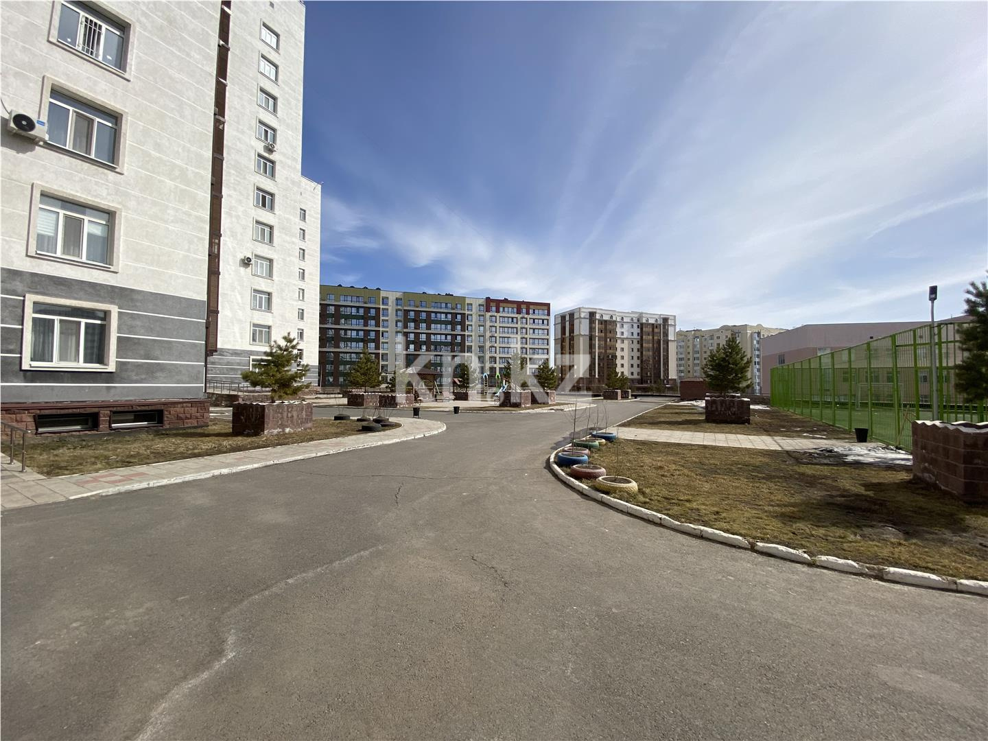 Продажа 1-комнатной квартиры, 51 м² в Астане - фото 9