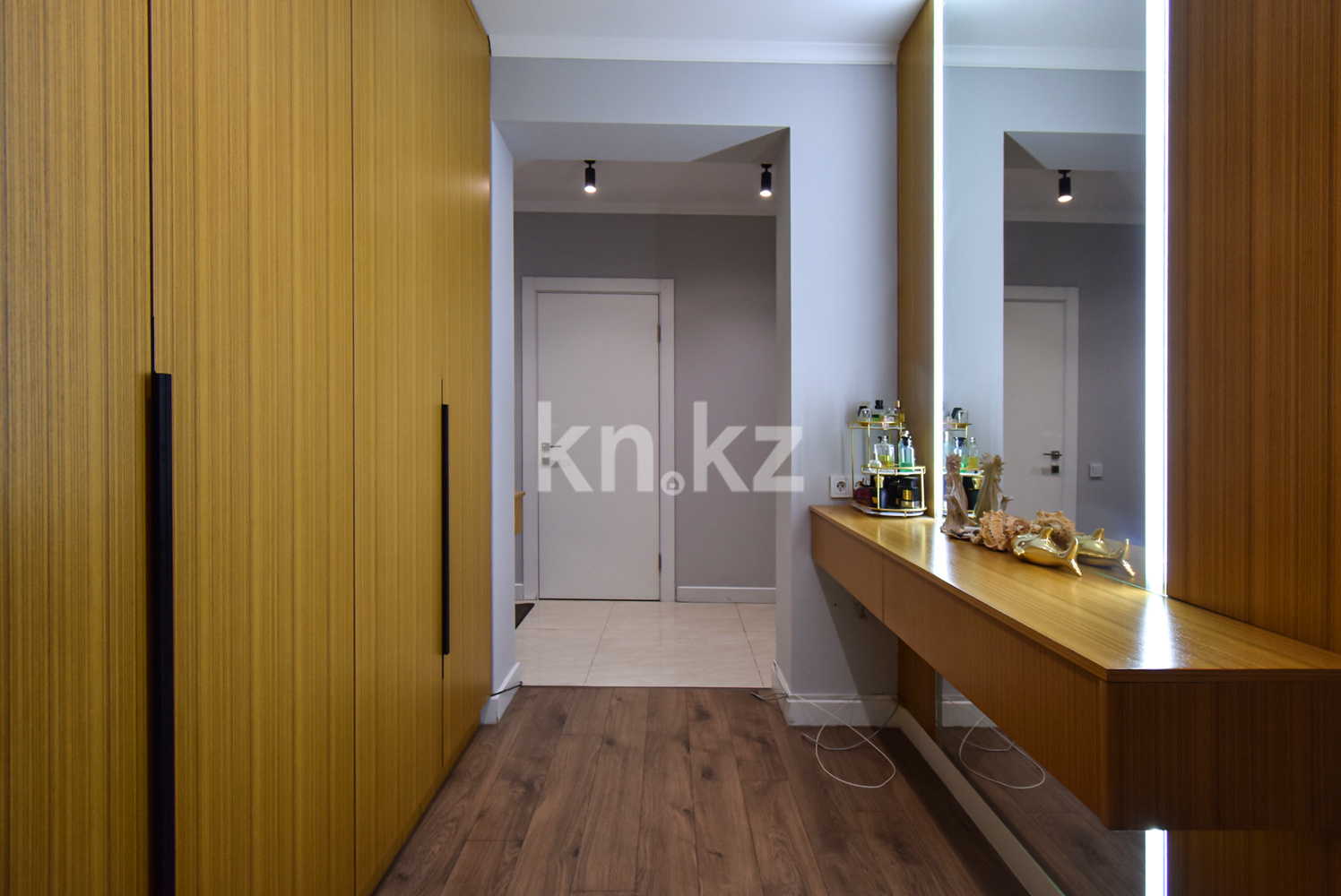 Продажа 3-комнатной квартиры, 138 м² - Продажа квартир в новостройках Алматы - страница 73 фото 18 из 31
