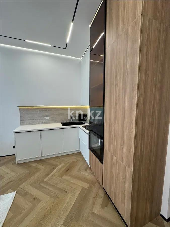 Продажа 3-комнатной квартиры, 82 м², ул. Е-900, дом  6 - Продажа  трехкомнатных квартир в Астане без посредников фото 4 из 5