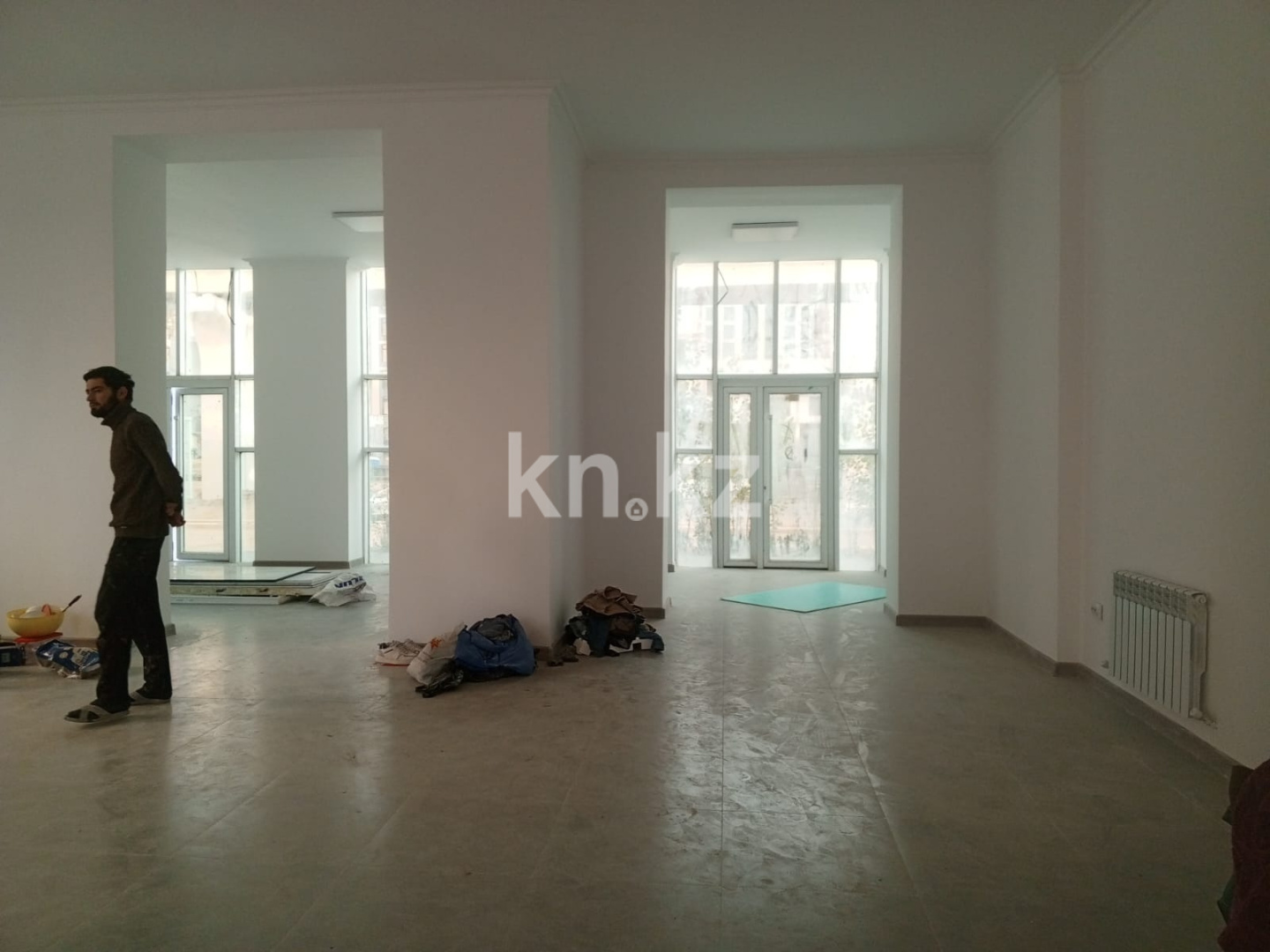 Аренда , ул. Калдаякова, дом  19 - Аренда офисных и торговых помещений в Астане фото 10 из 12