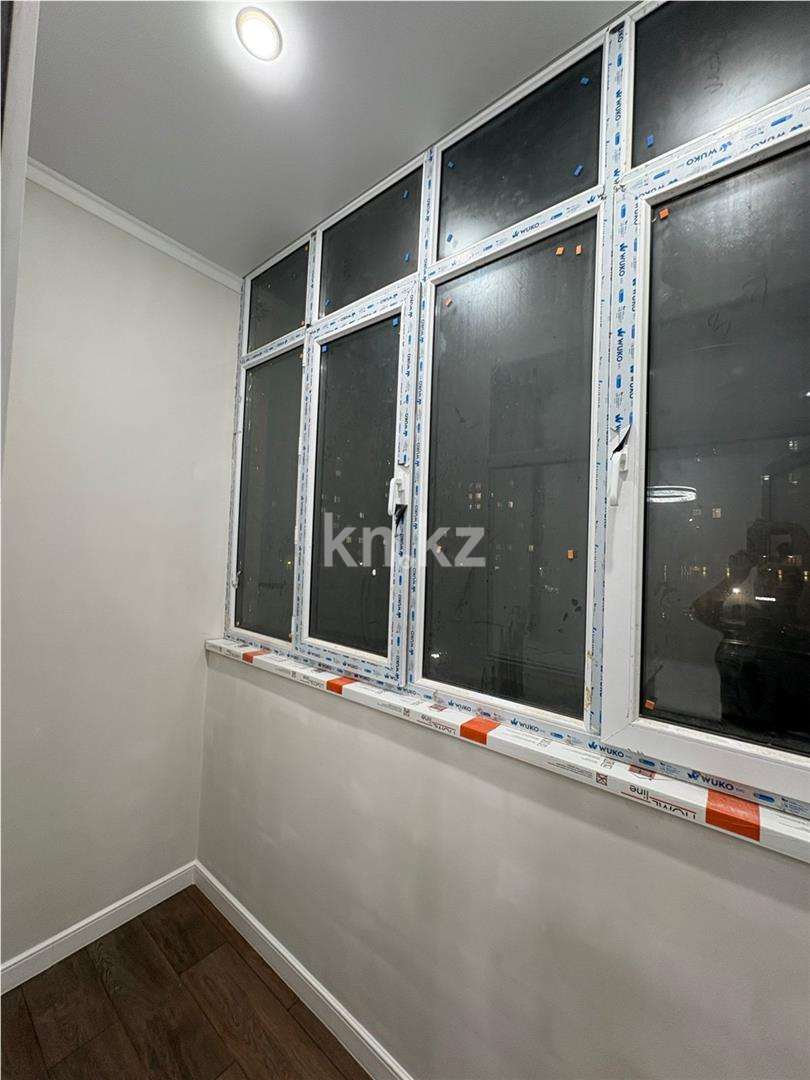 Продажа 3-комнатной квартиры, 80 м², 137 учетный квартал, дом  343 - Продажа квартир в Караганде фото 16 из 17