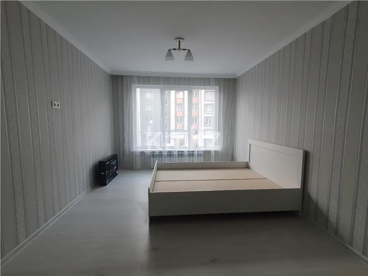 Продажа 2-комнатной квартиры, 47 м², мкр-н Аккент, дом  68 - Продажа квартир в новостройках Алматы фото 1 из 4