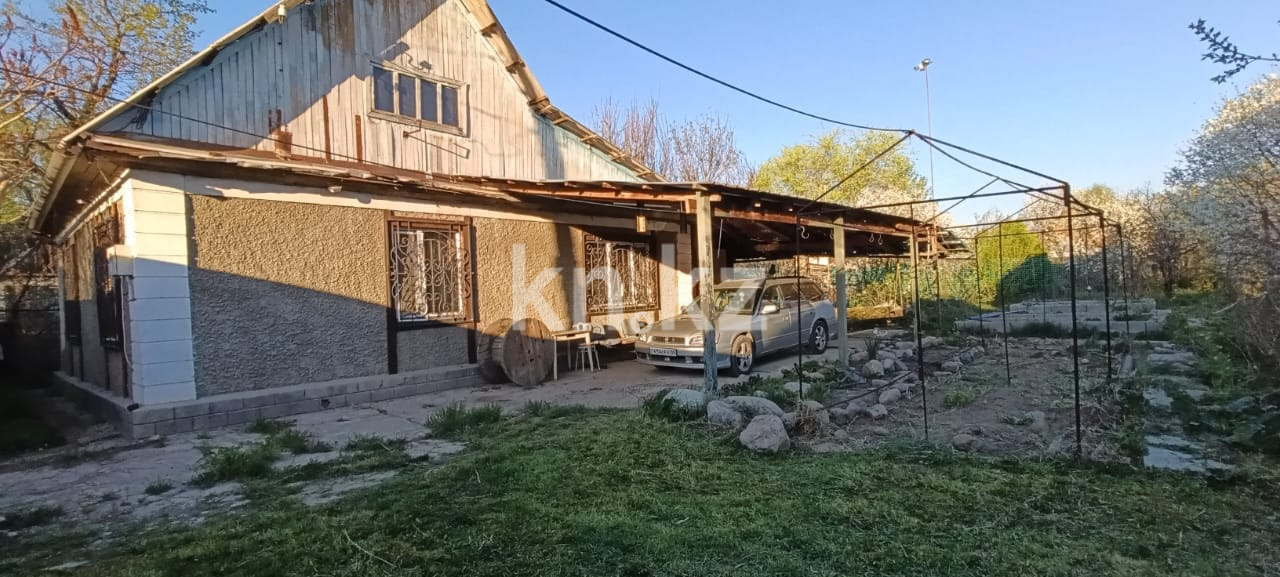 Продажа дачи, 8.5 сот. - Продажа дач в Казахстане фото 5 из 5