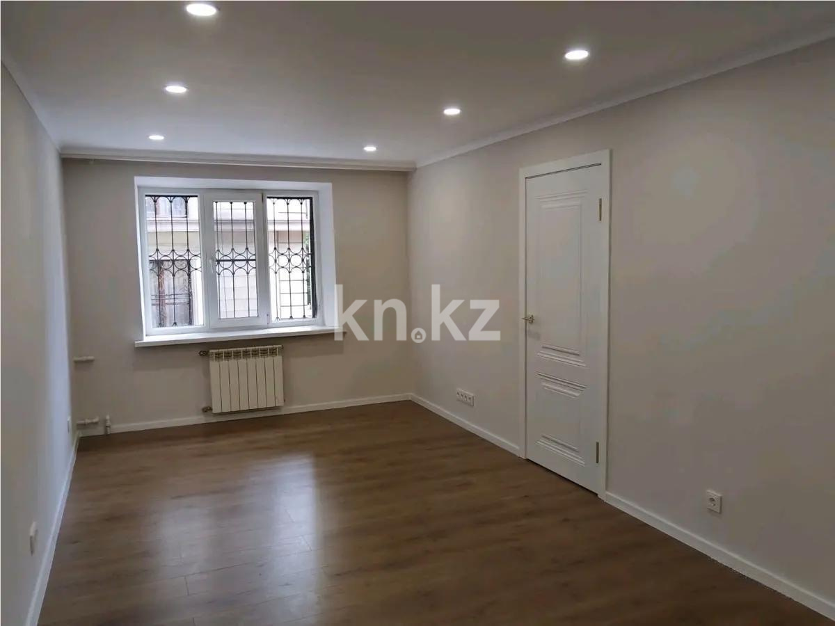 Продажа 2-комнатной квартиры, 41 м² в Алматы
