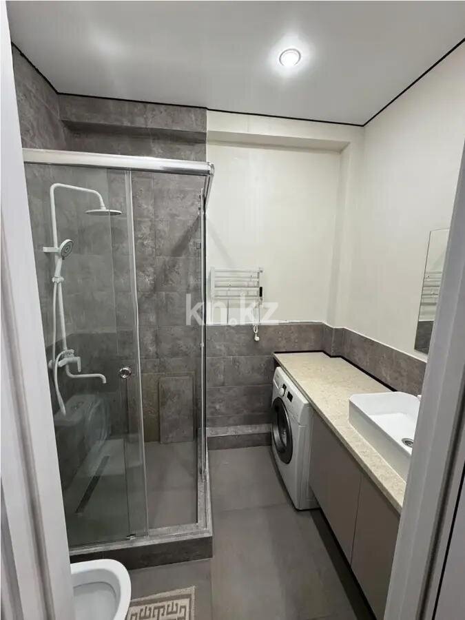 Продажа 1-комнатной квартиры, 42 м² в Алматы - фото 3