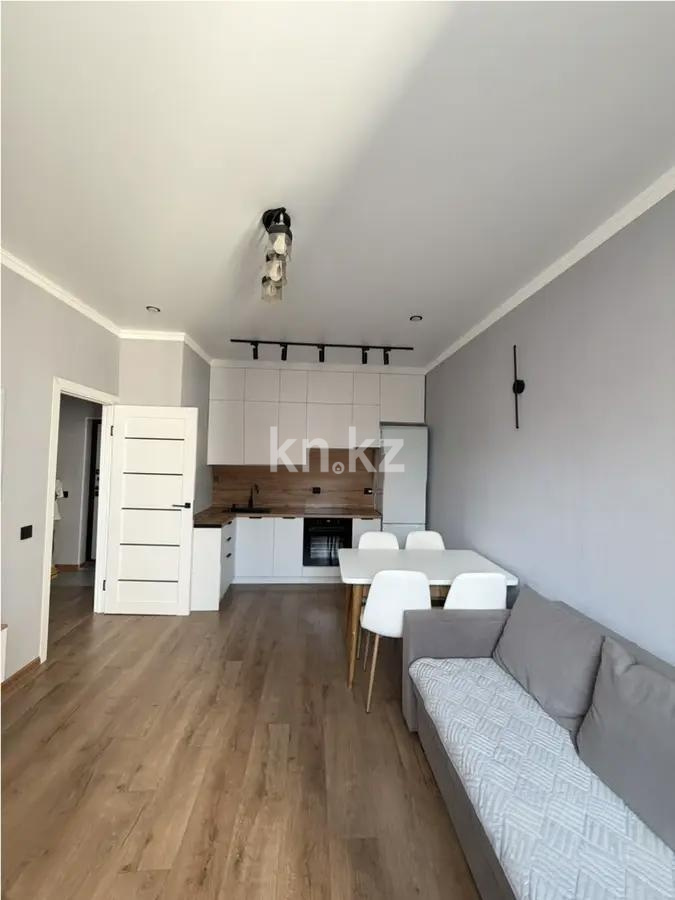 Продажа 2-комнатной квартиры, 36.9 м² в Астане - фото 3